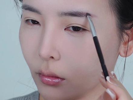 我的新年妆容灵感是布偶猫给的🐱 #新年妆容分享 #马年新妆新好物 #潮妆研究所 #21天春节妆容进阶突击班 #布偶猫妆容