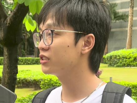 #高考 北方考生和广东考生的区别