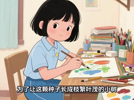 #让学习成为一种习惯 #创作者中心 #创作灵感 #我的心愿 #六年级作文 采用对比开头,中间写心愿是如何产生的,我为了心愿做了什么,结尾写道理