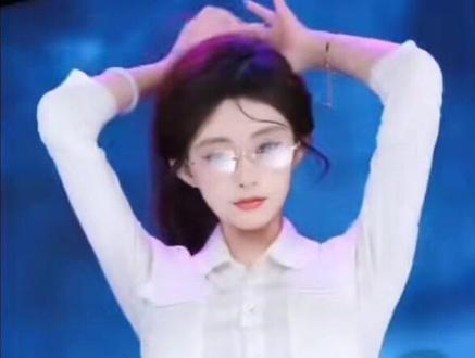 黑幕教程来了,你也可以做自己喜欢的蒙版啦#直播特效#团播#新玩法