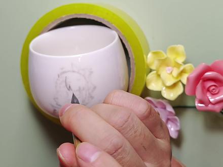 手绘【绝区零】千夏主人杯(*σ´∀`)σ
#绝区零 #绝区零创作激励计划 #绝区零千夏 #手工 #手工diy