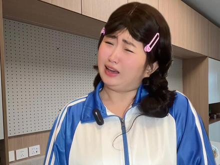 当你的寝室有个“紫薯精”6 #宿舍 #一人分饰多角 #周小闹 #金小觉 (剧情需要 无不良导向)