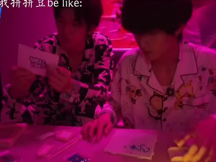 我拼豆be like 瞎忙活半天 全白干
#拼豆 #TF家族 #东之国 #抽象 #李煜东