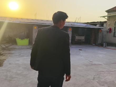 刘平家的小母马终于怀孕了,临近生产,大家猜猜是儿子还是女儿??