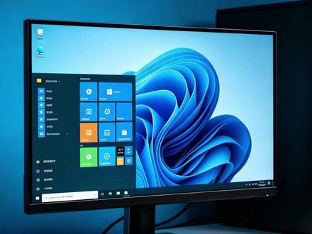 小白装系统,Windows11官方原版系统安装教程 #电脑知识教学 #小白装机日记 #windows安装教程 #电脑技巧 #新手小白