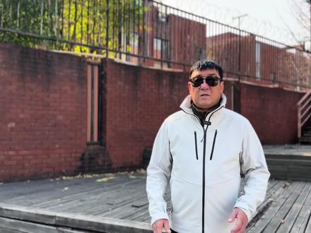 很多粉丝咨询的狮铂拓界,今天来试驾啦!#狮铂拓界