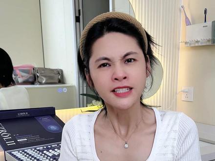 推荐了无数次的蓝铜胜肽冻干粉,用过姐妹都说好用#蓝铜胜肽 #护肤套盒 #好物推荐