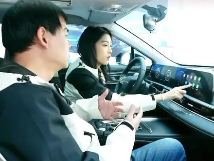 新款奇瑞瑞虎5x高能版 车机功能展示