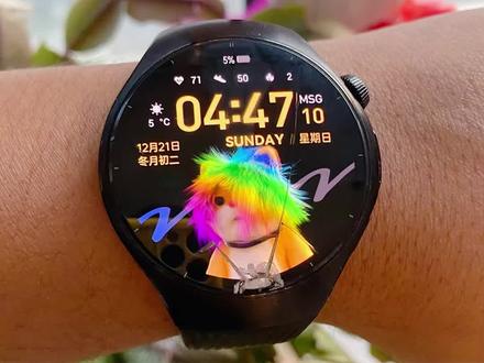 #华为表盘免费攻略 #华为手表隐藏功能 #数码小妙招 华为手表炫酷付费表盘,直接白嫖到手!不用充会员,不用掏腰包,保姆级教程教大家怎么免费拥有!watch5 gt6 fit4鸿蒙6.0亲测有效