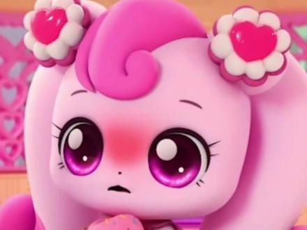 🩷1~5季的爱心萌可🩷#奇妙萌可#爱心萌可