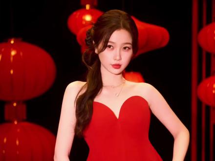 虞书欣,赵露思,鞠婧祎,宋威龙,叔圈天菜