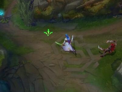 神话精粹商店轮换规则新改版#lol #游戏 #游戏日常