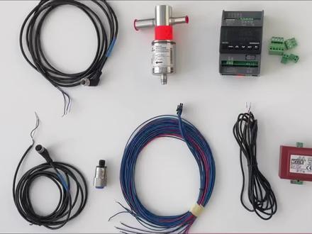 #艾默生压缩机#艾默生EX系列电子膨胀阀和EXD-SH控制器的控制方案介绍