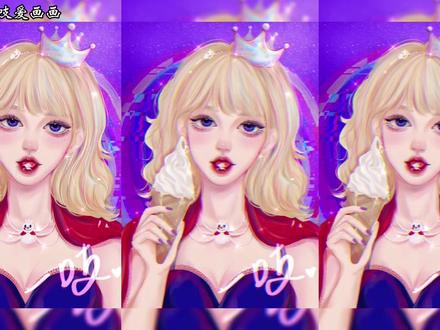 盘点蜜雪冰城拟人,情头版可爱,王子版帅气,绿色新皮肤绝绝子!#拟人 #蜜雪冰城 #蜜雪冰城绿色新皮肤尊嘟假嘟