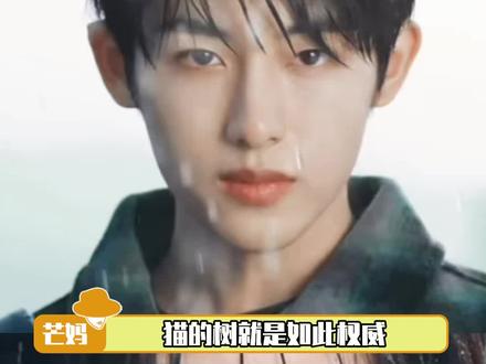 选角已是王中王导演更是强中强#杨超越#董思成#猫的树#今天是太阳雨#路透