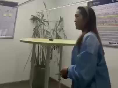 电动晾衣架双杆删码/对码演示