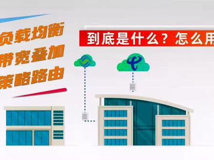 两条宽带的各种用法你都会吗?#知识分享 #干货分享 #技术分享 #知识科普