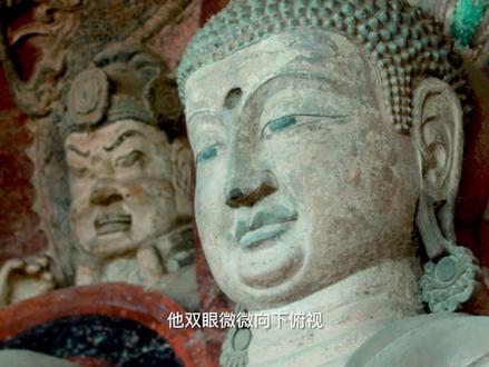 #广元旅游 #皇泽寺 完整版宣传片,震撼来袭!@广元文广旅