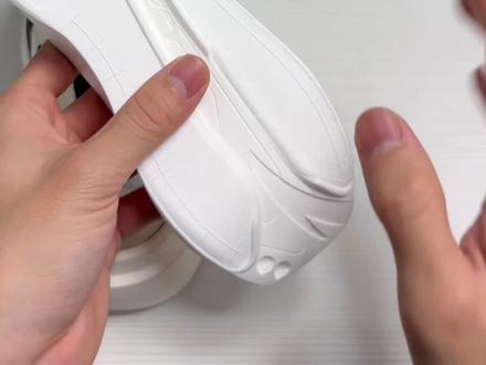 安踏的二区心率氮90拆解 #跑鞋 #碳板跑鞋 #马拉松跑鞋 #安踏跑鞋 #体育生