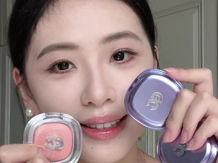 定妆也能用?只见光不见粉的水光高光来了
GirlsCrush这四块高光真的是水光肌宝藏!新手姐妹怎么用都不会出错~
#GirlsCrush#GirlsCrush腮红高光#GirlsCrush高光 #水光肌 #水光高光