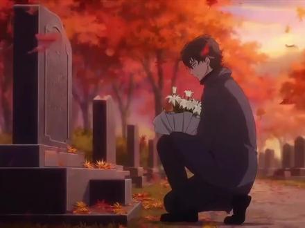 重剑无法穿心甲,耳边轻语最攻心#二次元 #动漫推荐