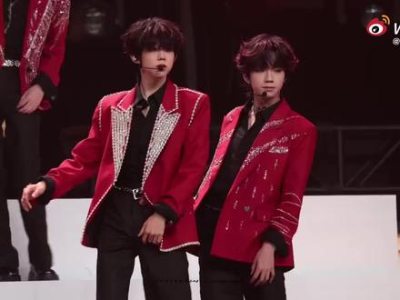 不多说 感受。
#陈奕恒#舞台直拍