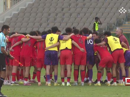 李昊的人生大场面(央视频号:足球之夜)#媒体精选计划