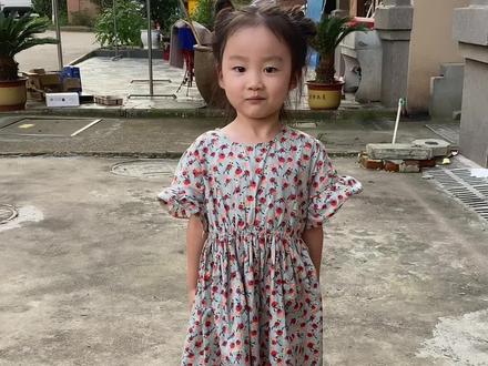 #女儿控👧请你慢慢长大🖤 #骗你生女儿 要是一直都这么大就好了!#萌娃 我可以养你一辈子啊,自由自在多好!