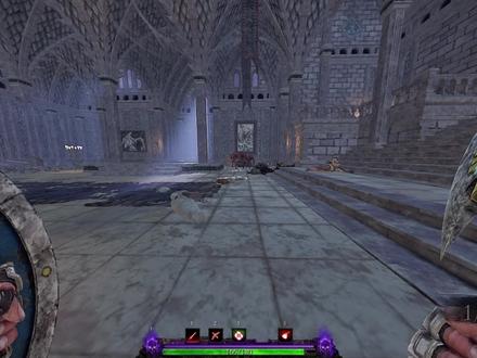 #末世鼠疫2 一些常见的红皮罐头 矮人怎么抗 还有带60格挡的好处 格挡的方位对盾的消耗#游戏推荐 #新手介绍