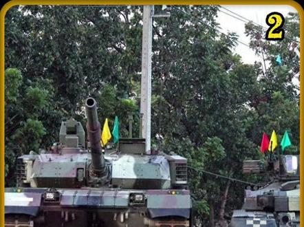 泰国和柬埔寨开战7天,手握中国卖的战略重器,没人敢先投入战场