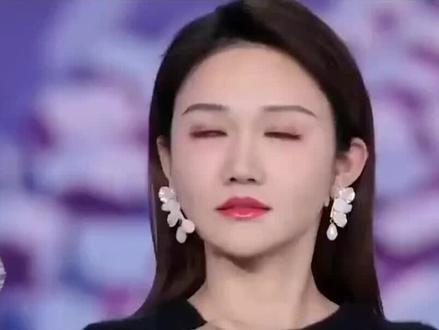 龙洋下台秒哭#娱乐#明星