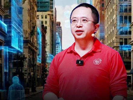 整个AI圈被图灵奖得主掀桌子了! #大咖观察 #红衣聊AI #图灵 #Meta #OpenAI