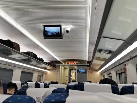 买高铁连座票必看!!#高铁 #火车 #连座 #一张神奇的火车票 #携程就是抢得到票