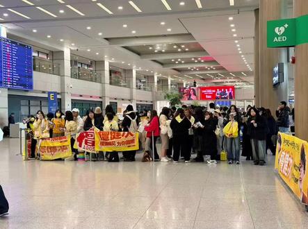 檀健次去韩国练舞去了😍 新歌新舞台🥰狠狠期待🤩#檀健次