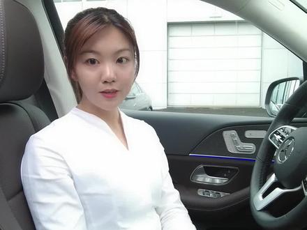 #奔驰#车圈女神请就位#湛江美好推荐官奔驰后视镜加热功能如何使用,你知道吗?