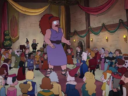 当你在王者荣耀中横扫战场时,语音播报的“rampage”是什么意思#英语单词 #英语口语 #成人英语 #看电影学英语 #王者荣耀