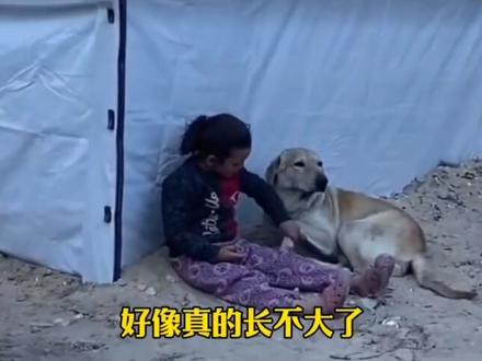 #打仗受伤的永远都是平民百姓