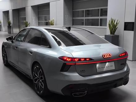 当你一不小心捡了台A6