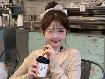 理解韩女 学习韩女✌🏻 #甜妹 #可颂#可颂app