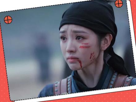 代入长玉 完全是被全世界骗的团团转... #逐玉 #樊长玉 #田曦薇