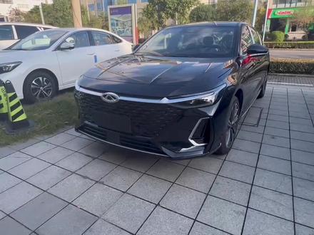 奇瑞艾瑞泽8是款怎么的车?有对比的小伙伴有看过锐程,星瑞吗 #中视频伙伴计划 #懂车帝拍车赚钱计划