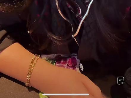 微醺版开心元元,绝对是绝版的一次直播。#开心元元 #开心元元切片。