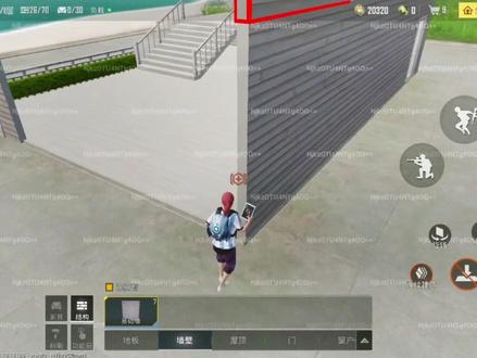 #游戏主播也有甜甜的恋爱 #和平精英家园模式 #家园系统 本期视频给大家带来六级以下如何建造房屋🏠,谢谢粉丝们的一路支持😊,以上建造请供参考🤝🤝(有改动),可以按个人喜好❤️搭建,可能建造不是很好😓,请多多关照👐