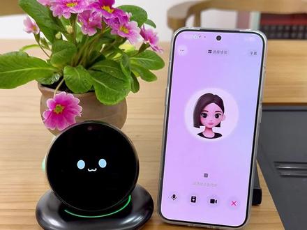 AI吵架教程来啦
#豆包 #豆包手机 #豆猫DiMi #车载机器人