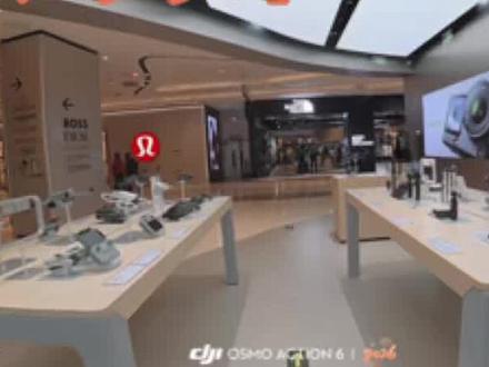 大疆限时水印怎么设置#大疆Osmo360 #OsmoNano #大疆Pocket3
