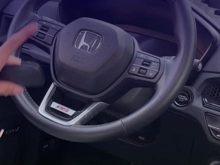 本田27功能升窗器 安装好后解锁 熄火锁车自动升窗~行车落锁等等27大功能#crv #皓影 #本田升窗器