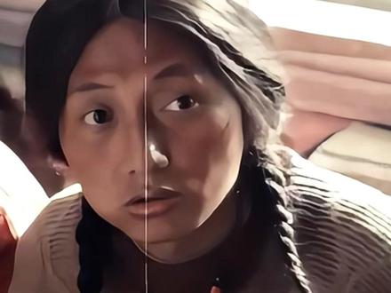 白菊的一生都在失去,心理委员我不得劲#生命树 #生命树杨紫守护高原绝境 #杨紫 #生命树张扬下线 #白菊的一生都在失去