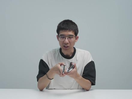 钛金属版小米 14 Pro 上手!跟 iPhone 15 Pro 有什么区别?#数码科技 #小米14 #小米14pro #小米手机 #iphone15pro