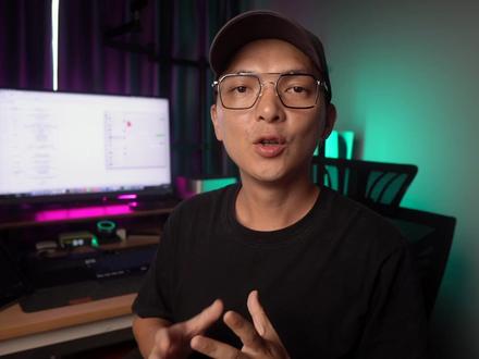 快开学了?来看看200元出头的小金标降噪耳机表现怎么样 #绿联T6 #Hi-Res
