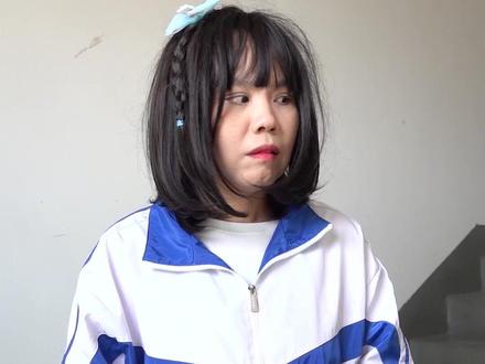 小豆:原来我的演技这么拙劣 #刘小豆的日常 #内容过于真实 #搞笑